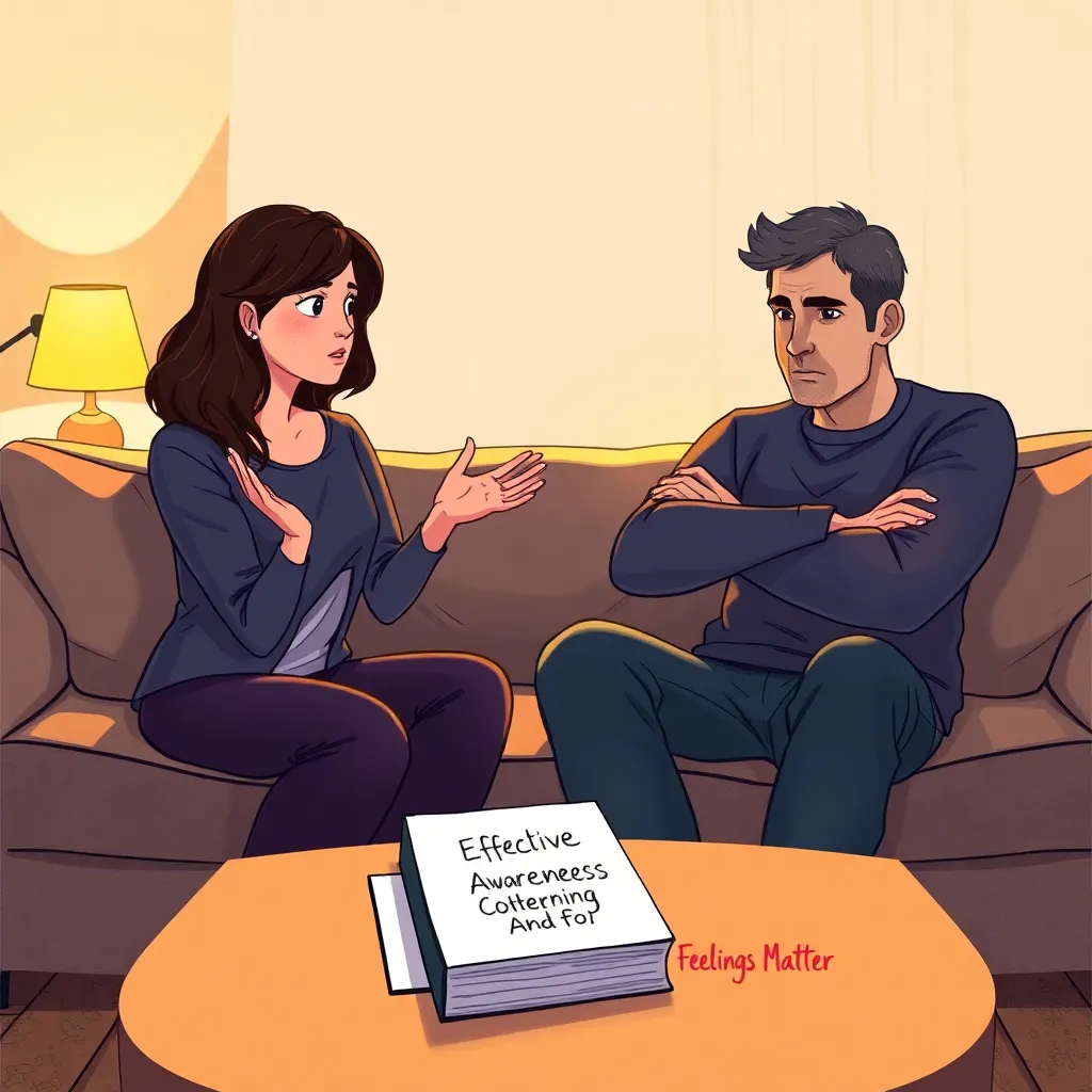 Strategies for Effective Communication