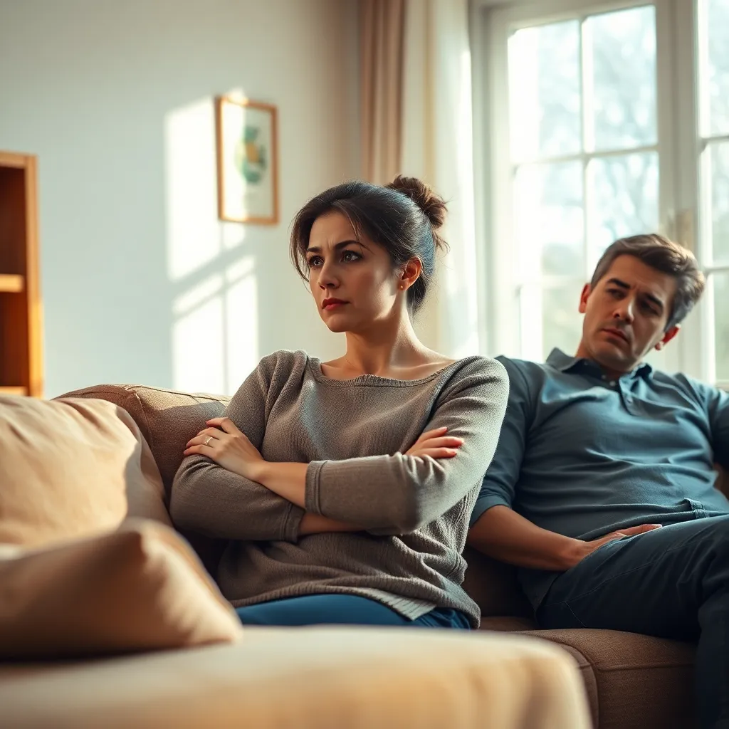 Recognizing Narcissistic Behaviors