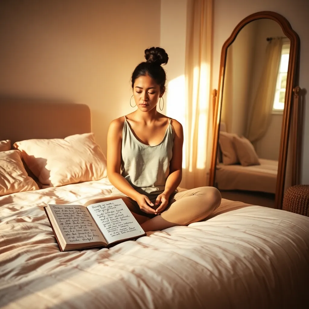 Practice Self-Compassion Daily