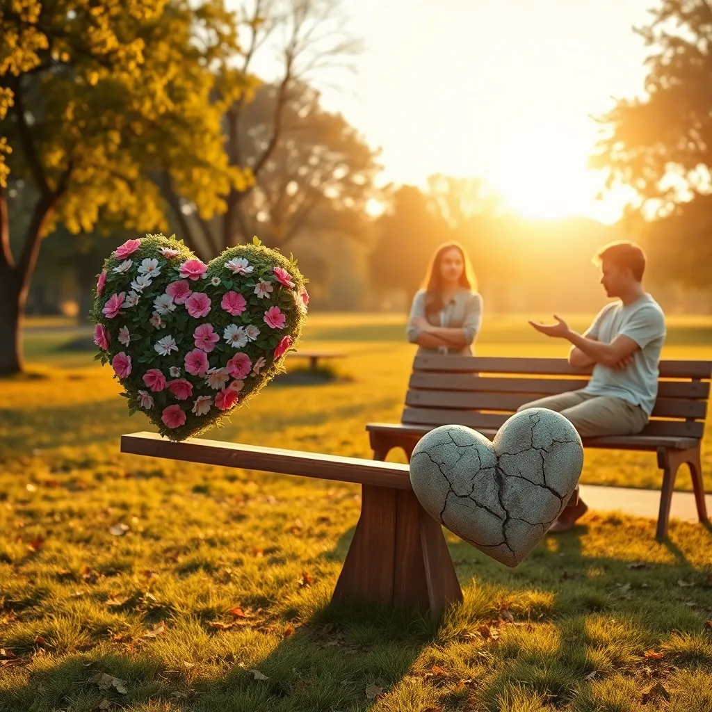 Erosion of Trust and Loyalty