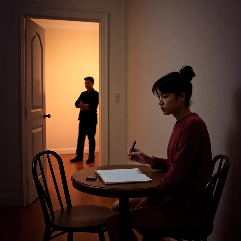 Setting Healthy Boundaries