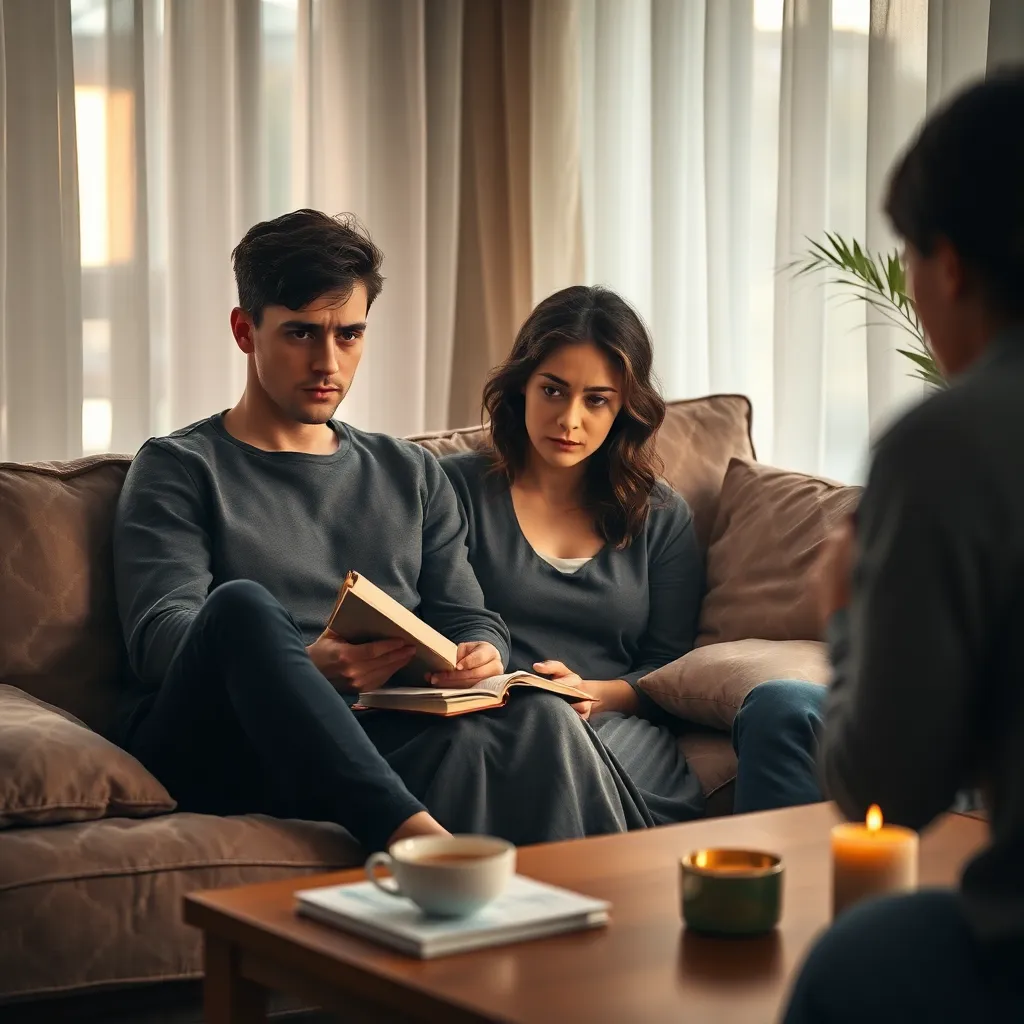 Gaslighting and Reality Distortion