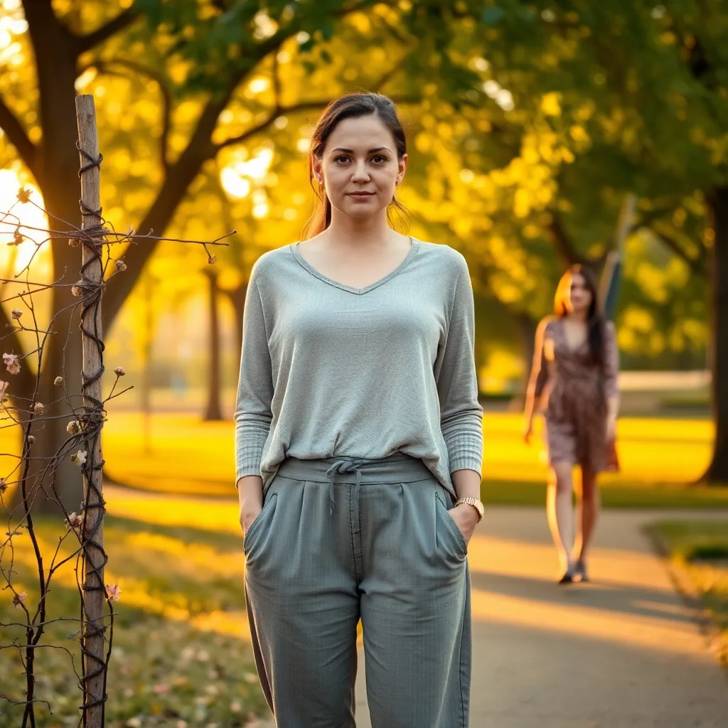 Creating Healthy Boundaries Moving Forward