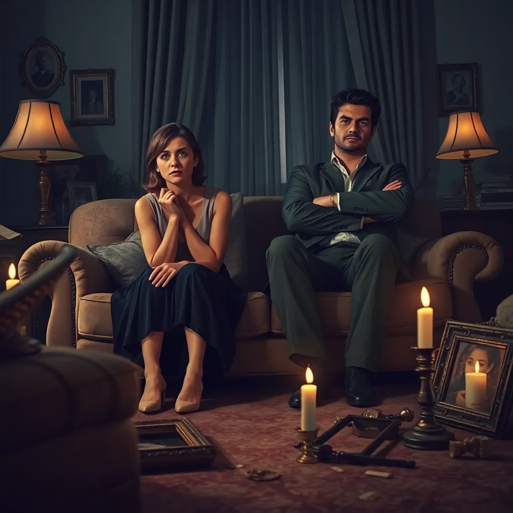 Gaslighting: Distorting Your Reality