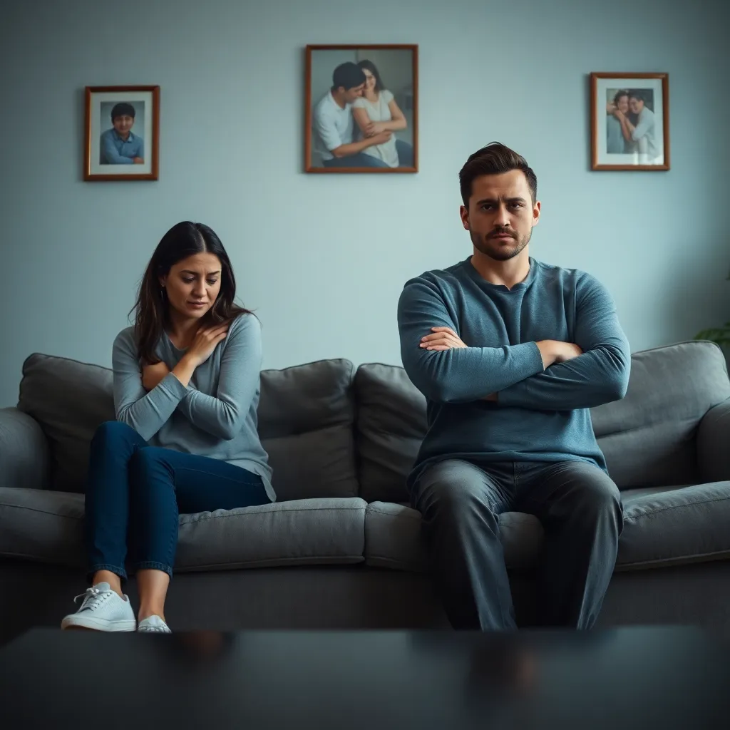 Gaslighting Through Silent Treatment