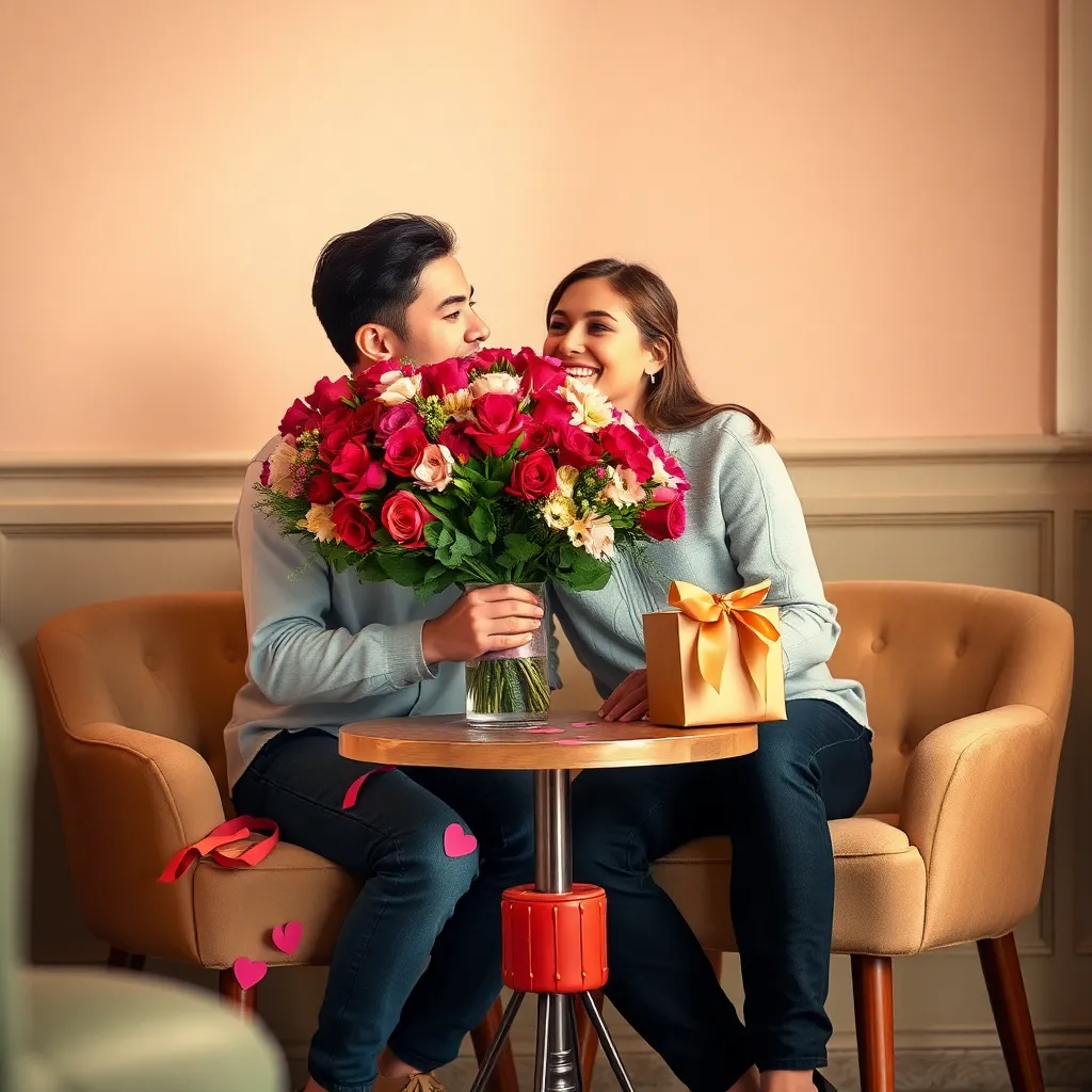Introduction to Love Bombing