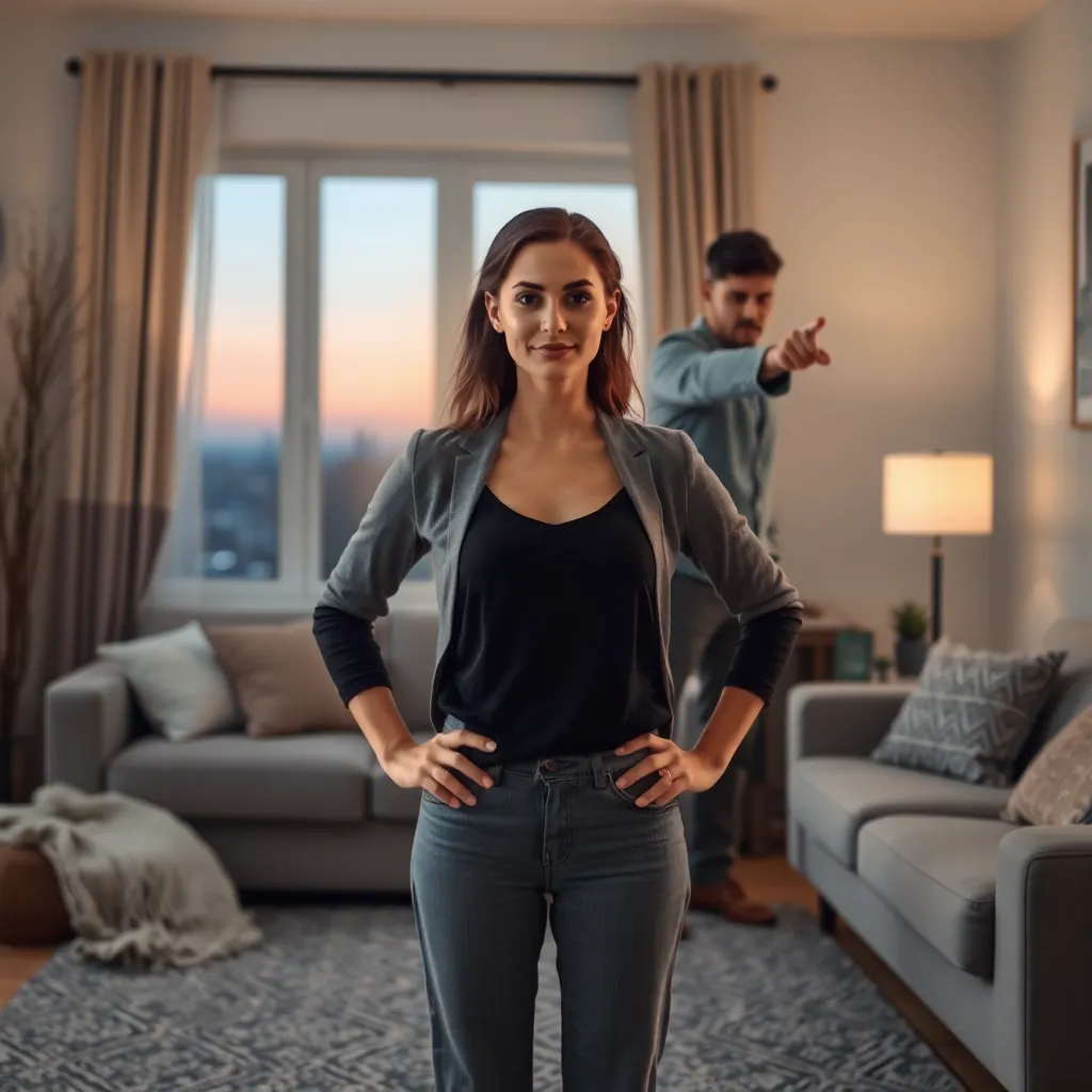 Setting Boundaries with Confidence
