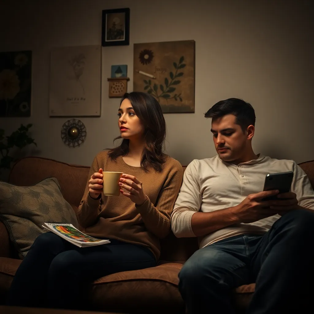 Gaslighting: Distorting Your Reality