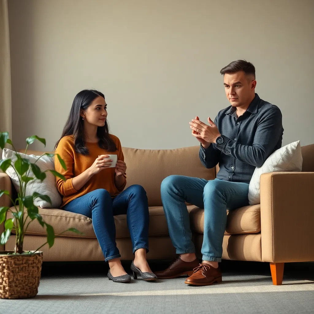 Setting Boundaries for Self-Protection