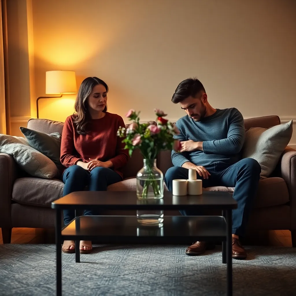 Identify Love Bombing Patterns