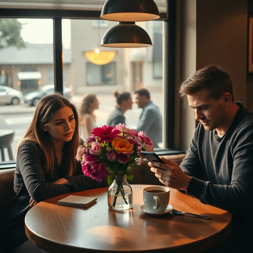 Undermines Your Other Relationships