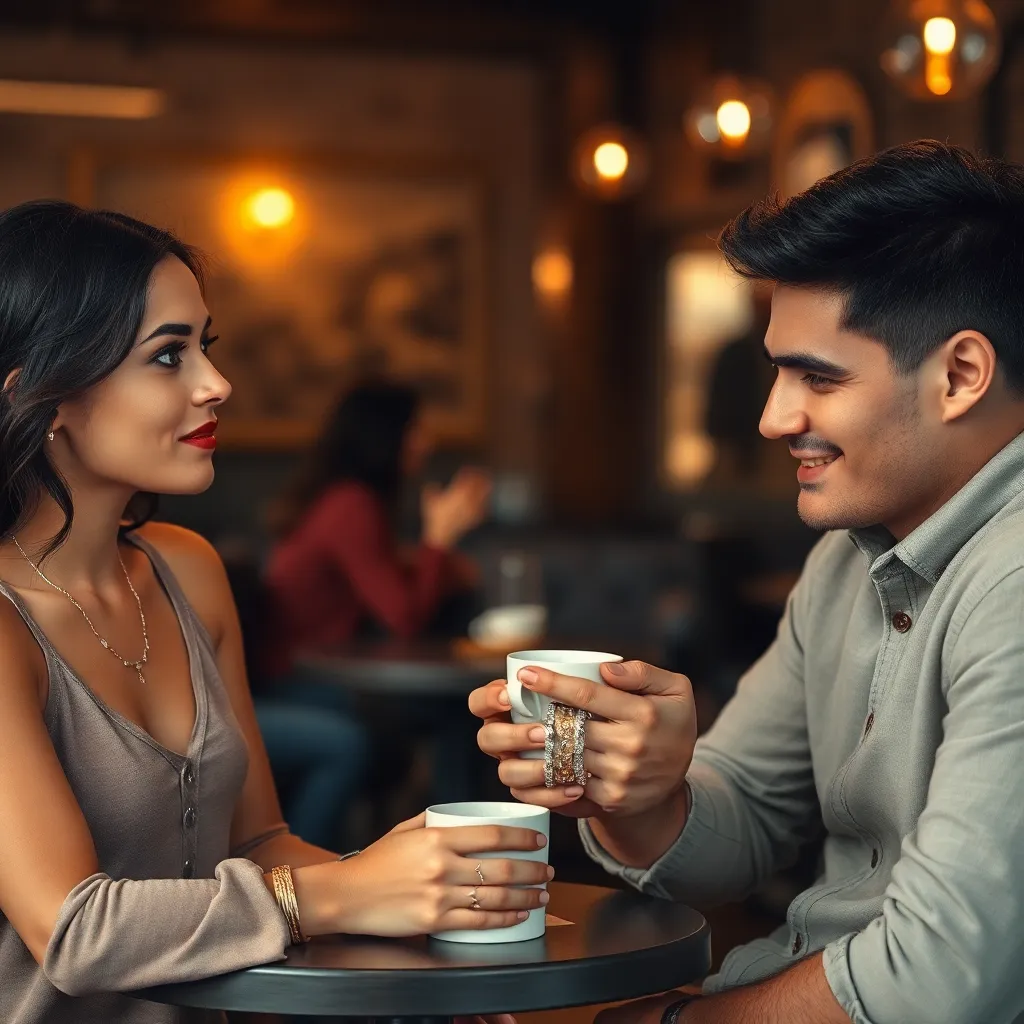 Defining Spot Love Bombing