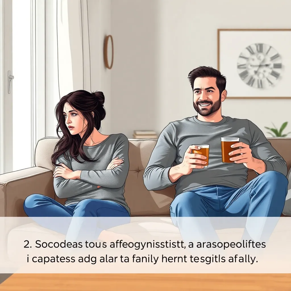 Feigning Empathy Strategically