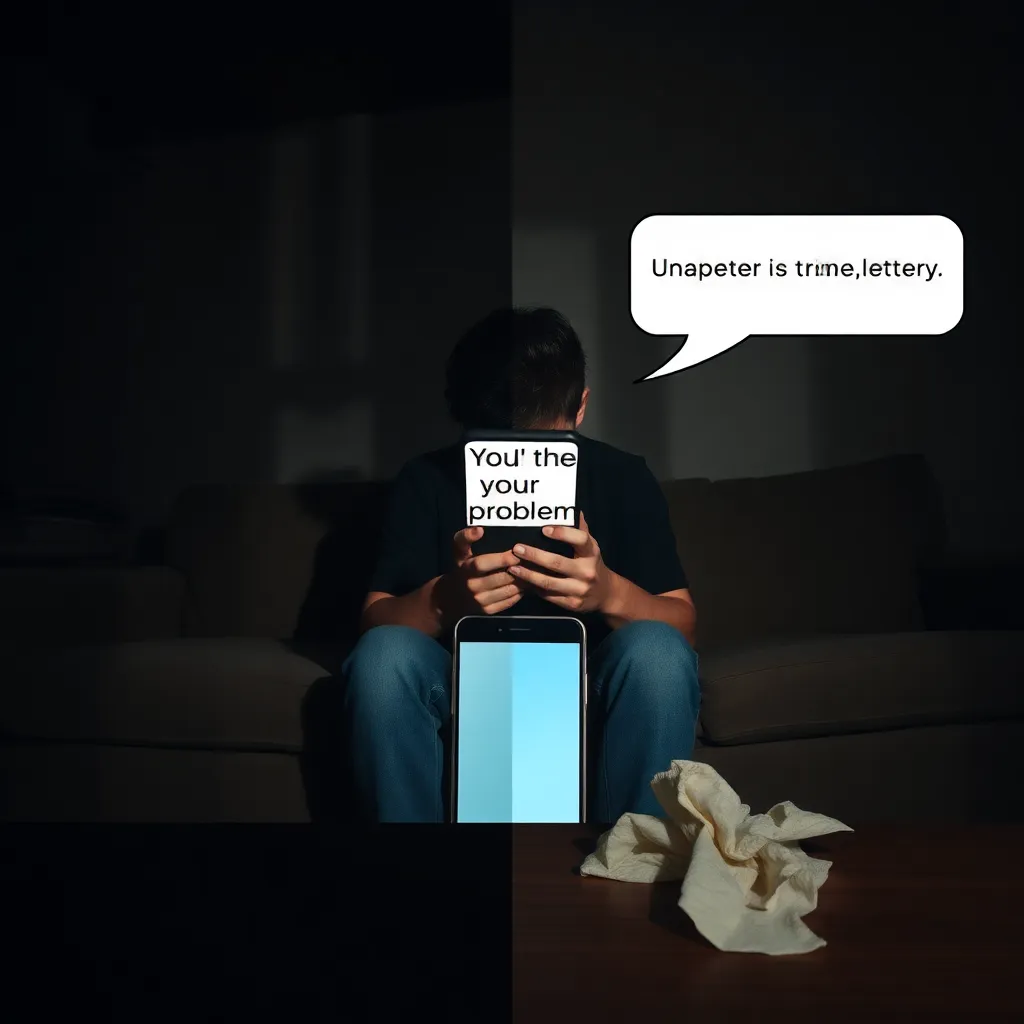 Healing After the Breakup
