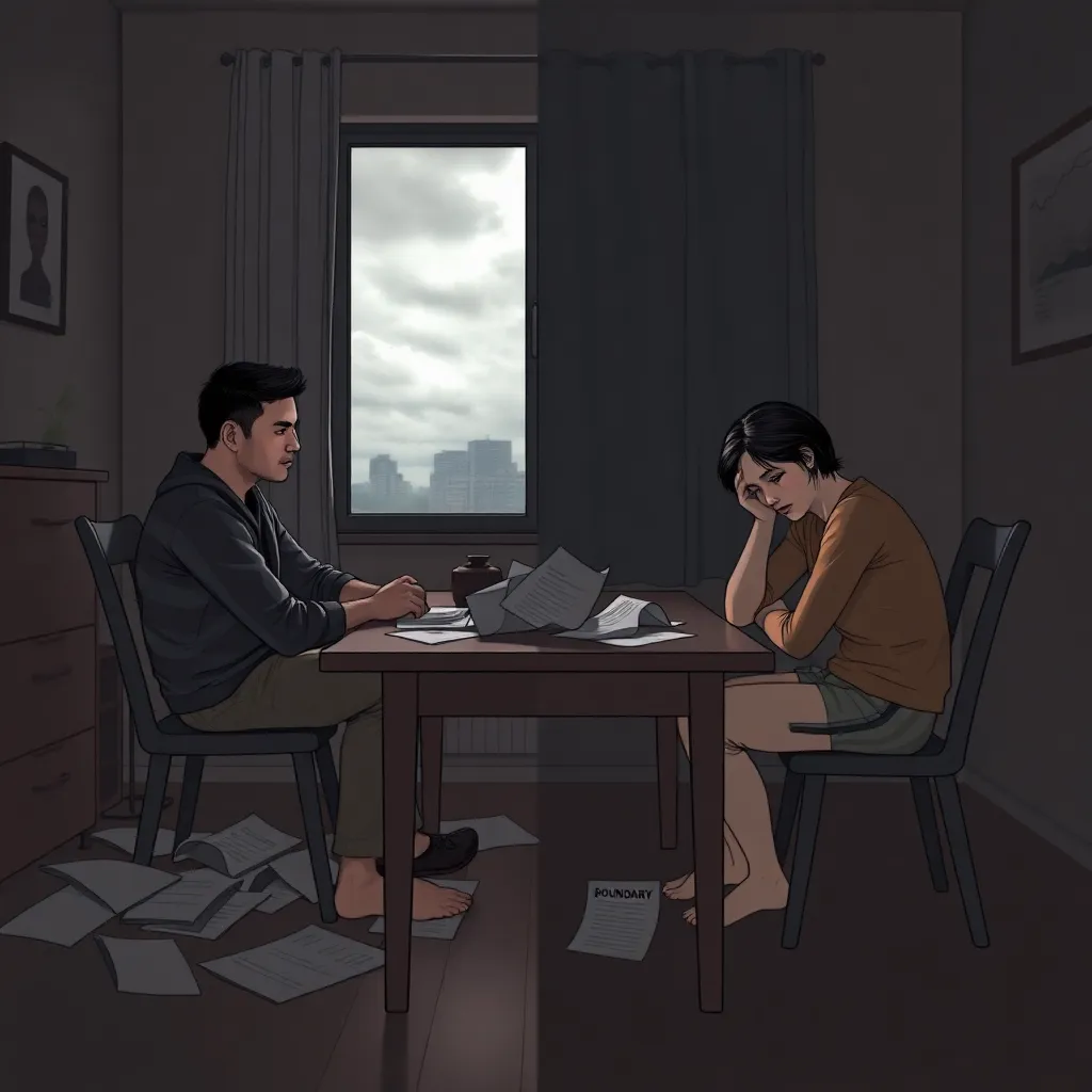 Communicating Effectively with Narcissists