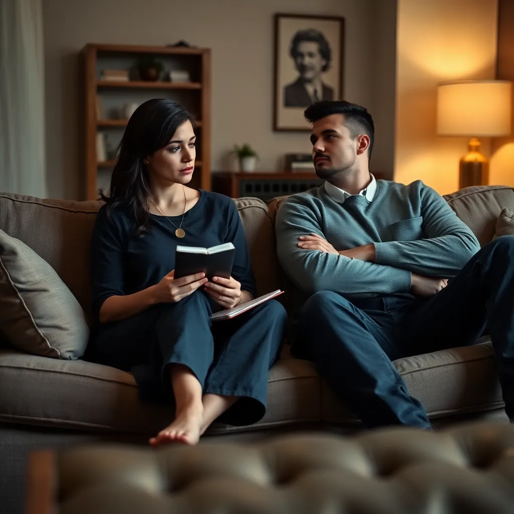 Recognizing Emotional Manipulation