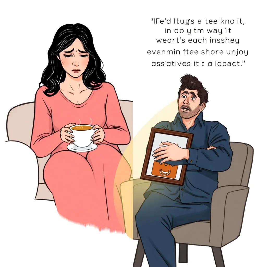 Playing the Victim: Invoking Sympathy