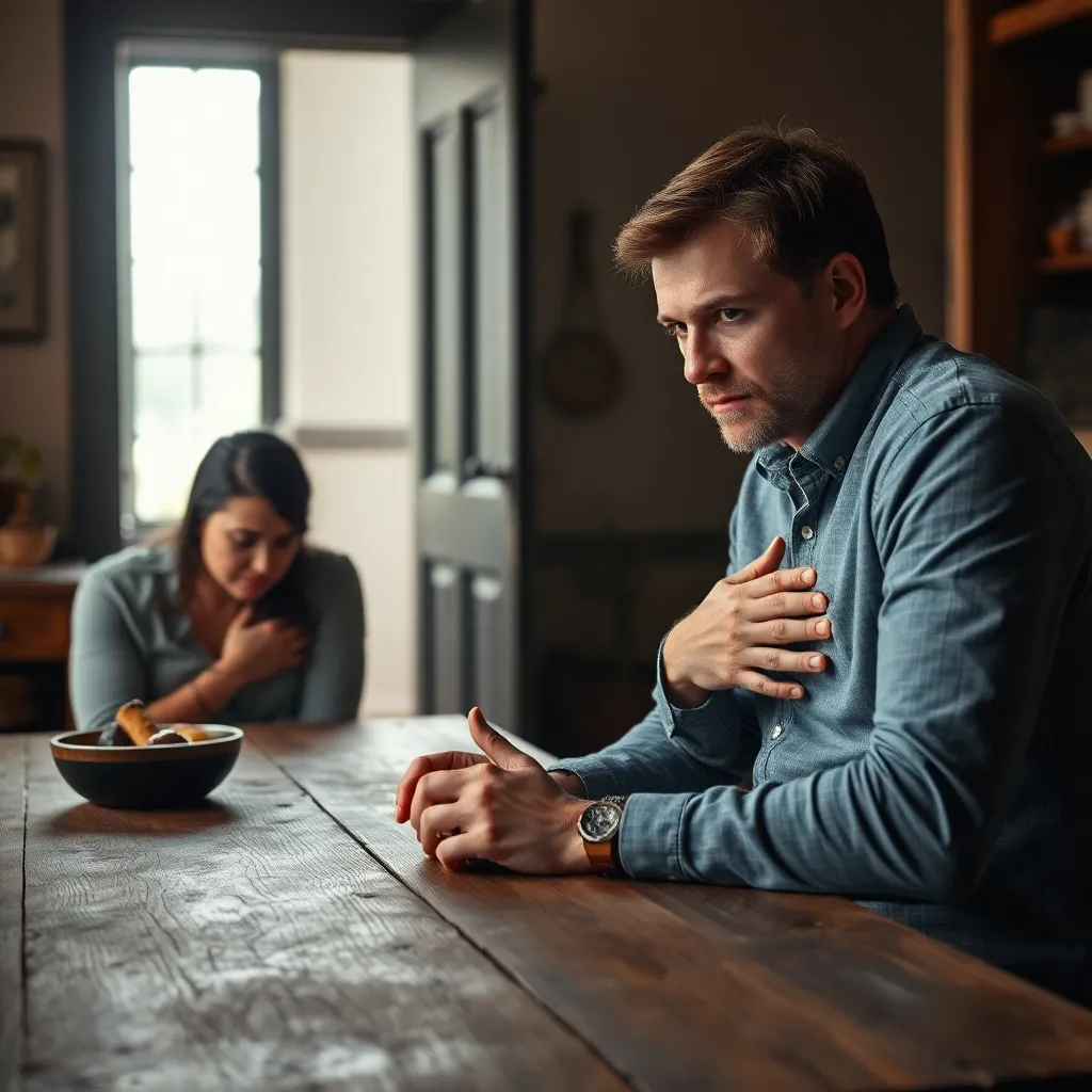 Emotional Blackmail: A Deep Dive
