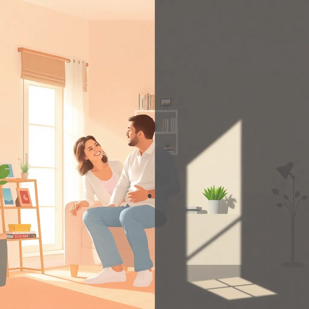 Common Traps in Narcissistic Relationships