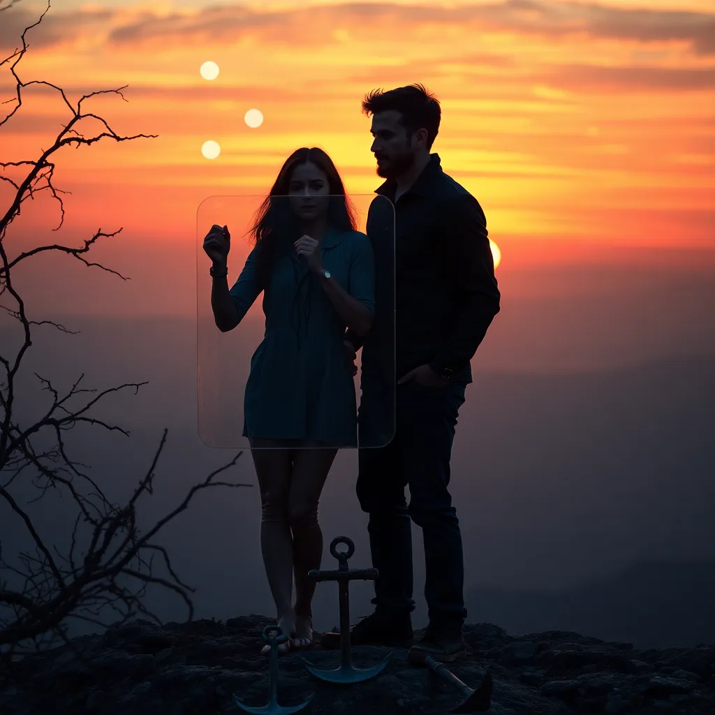 Recognizing Narcissistic Behaviors