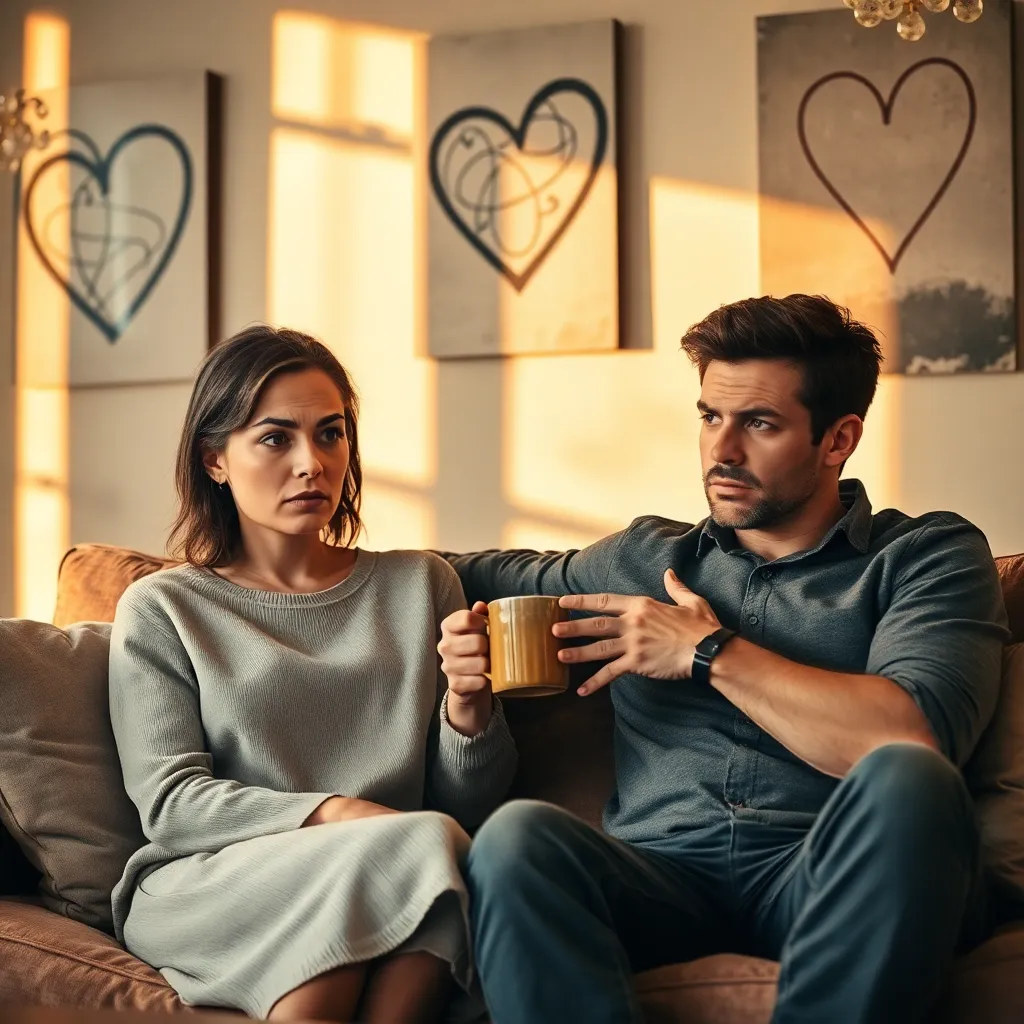 Impacts on Personal Relationships