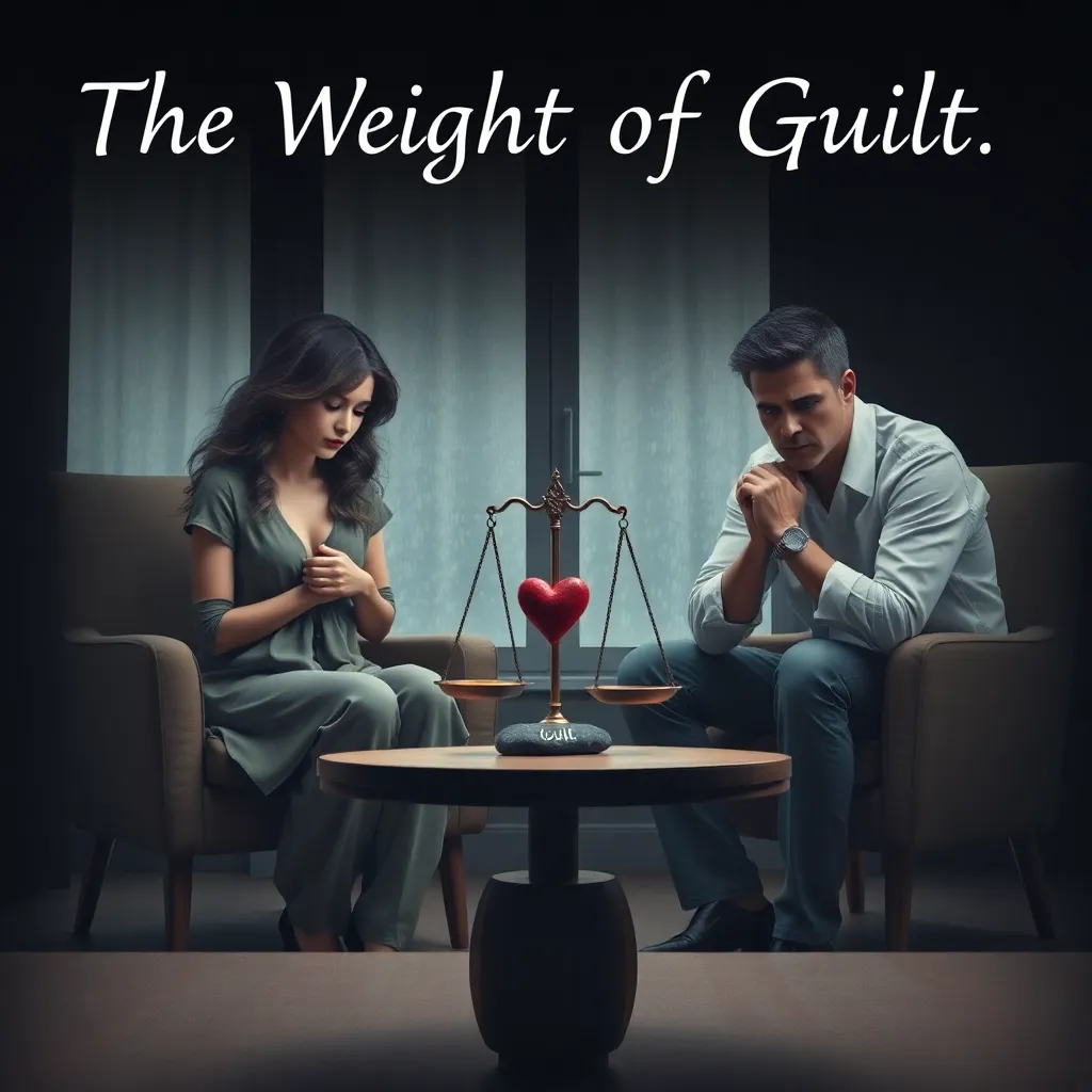 Playing the Victim Card