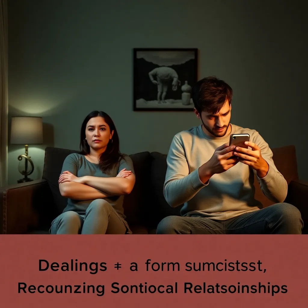 Recognizing Superficial Relationships