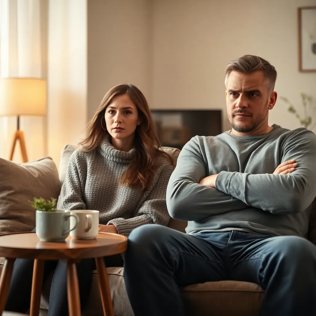 Guilt Tripping: Playing the Victim