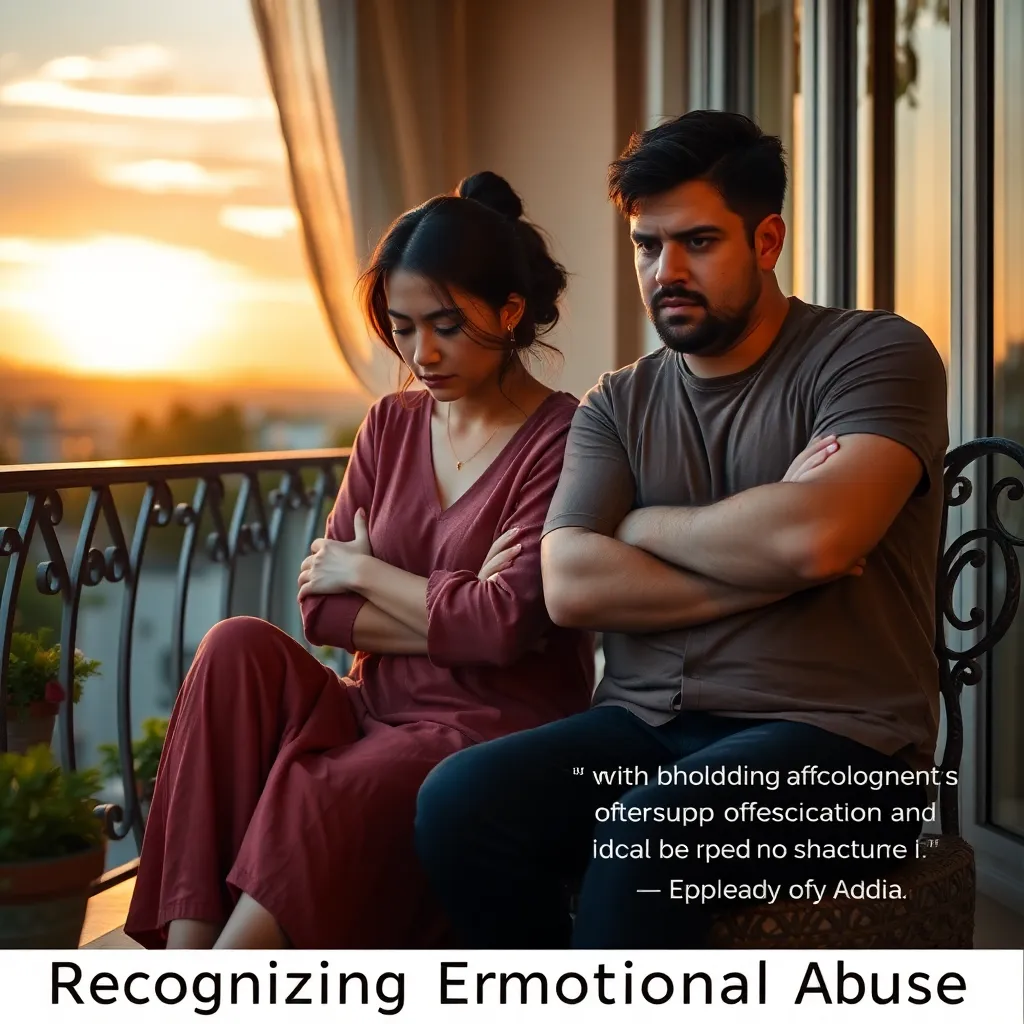 Withholding Affection As Punishment