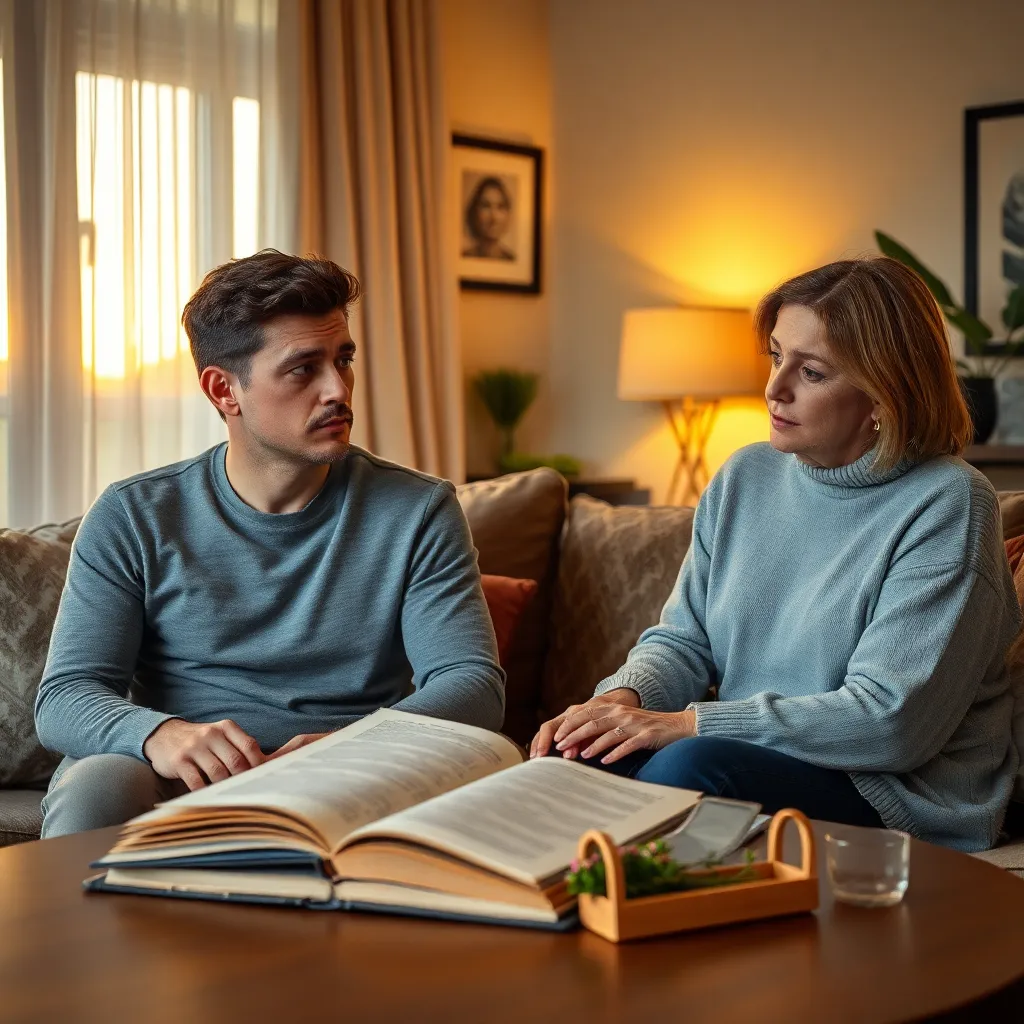 Understanding Narcissistic Behavior Patterns