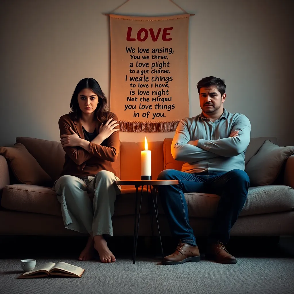 Silent Treatment: Withholding Communication