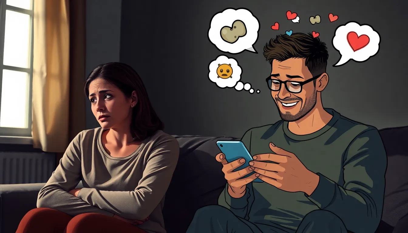 Need for attention: why are narcissists obsessed with attention?