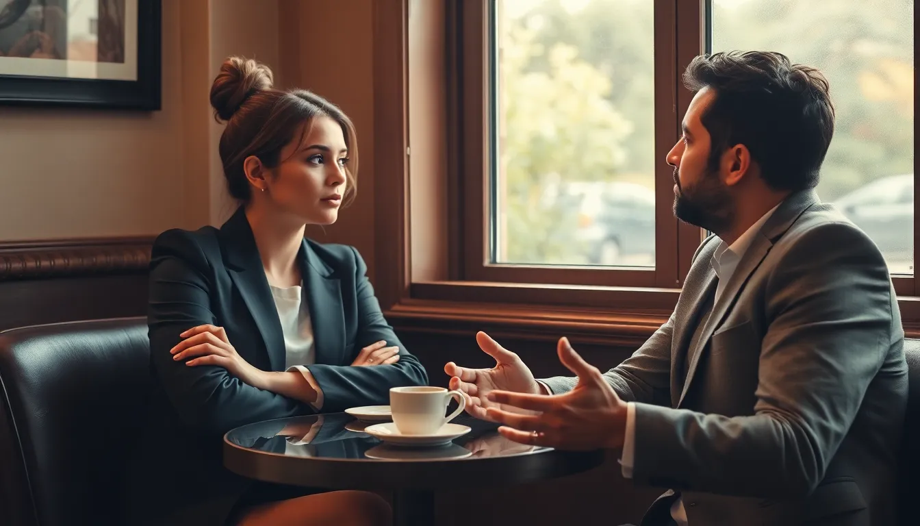 Tactics to put a narcissist in their place