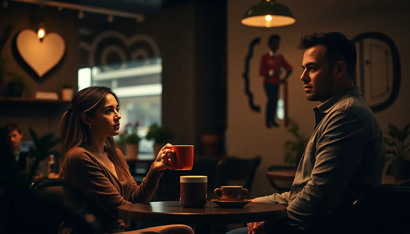 The 7 things narcissists are most afraid of