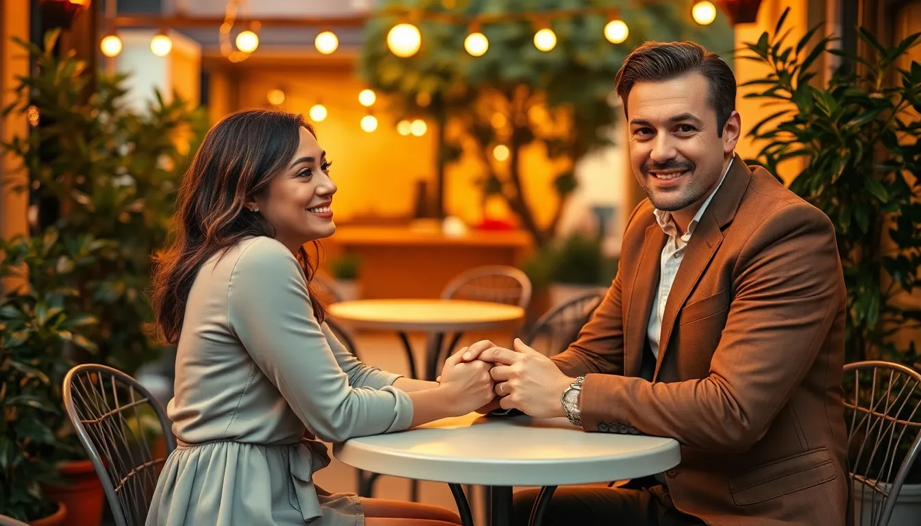 The difference between narcissism and confidence
