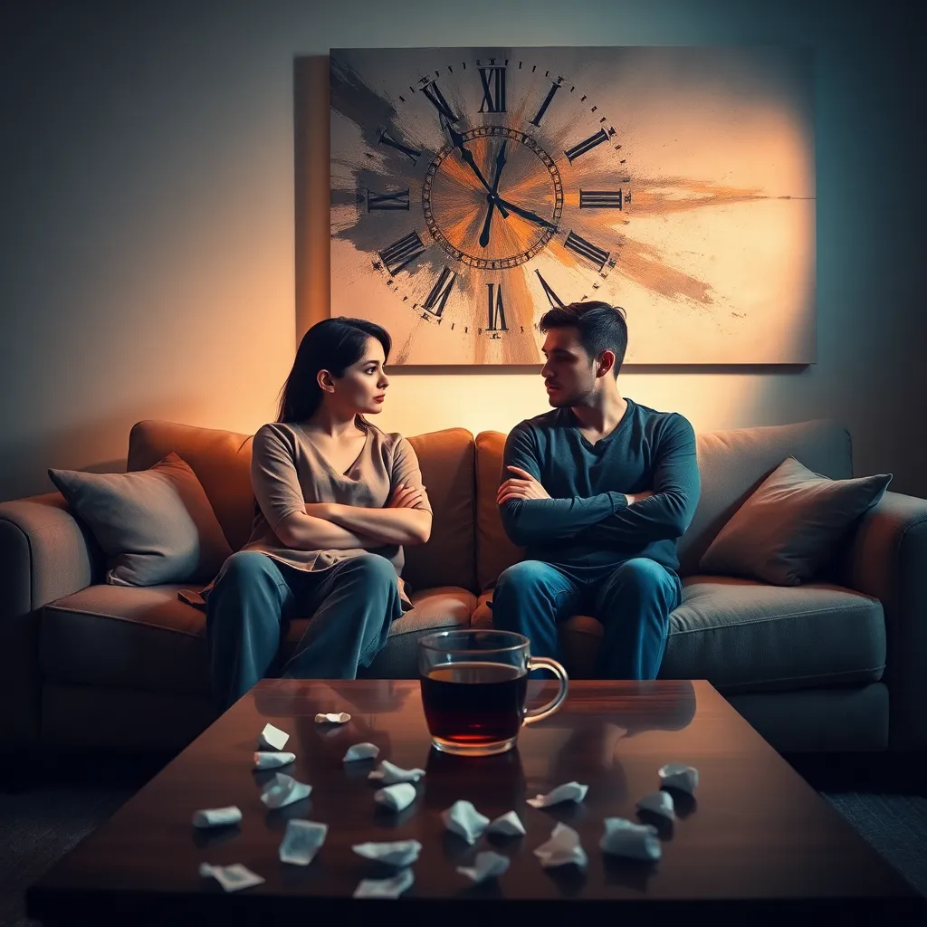 Factors Influencing Narcissistic Apologies