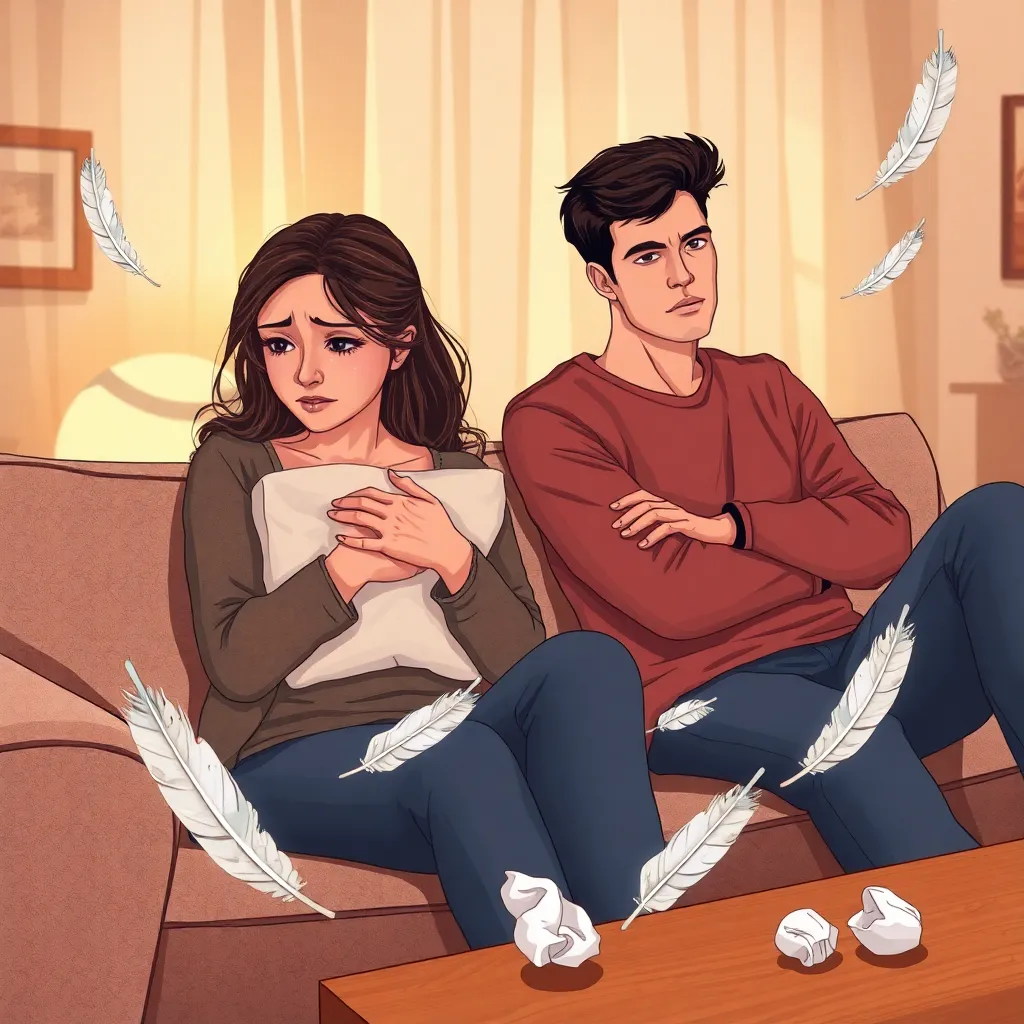 Psychological Impact of Gaslighting