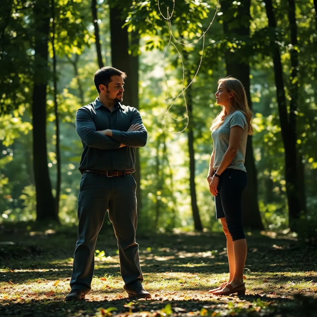 Judging Others' Spiritual Paths