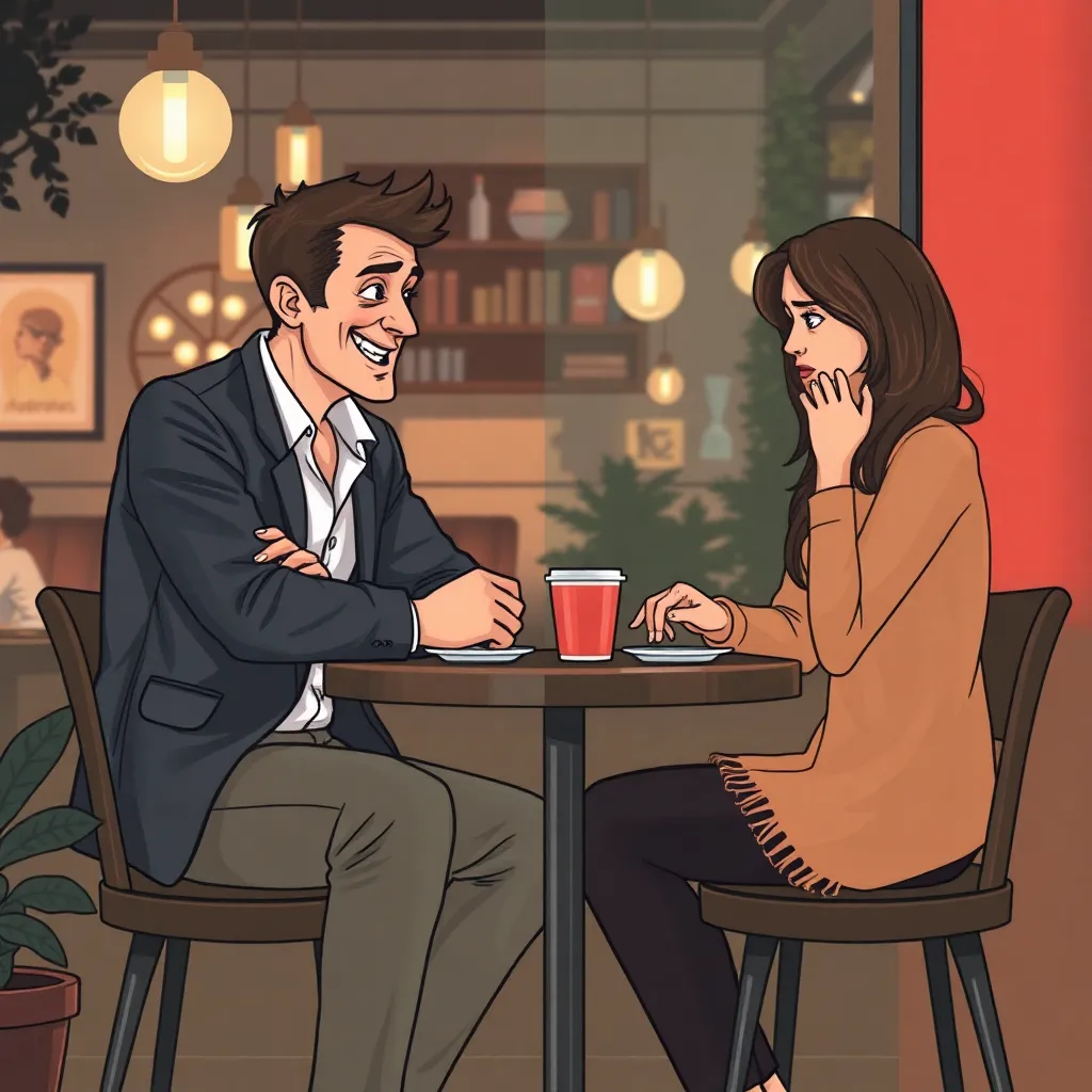 Manipulative Communication Tactics