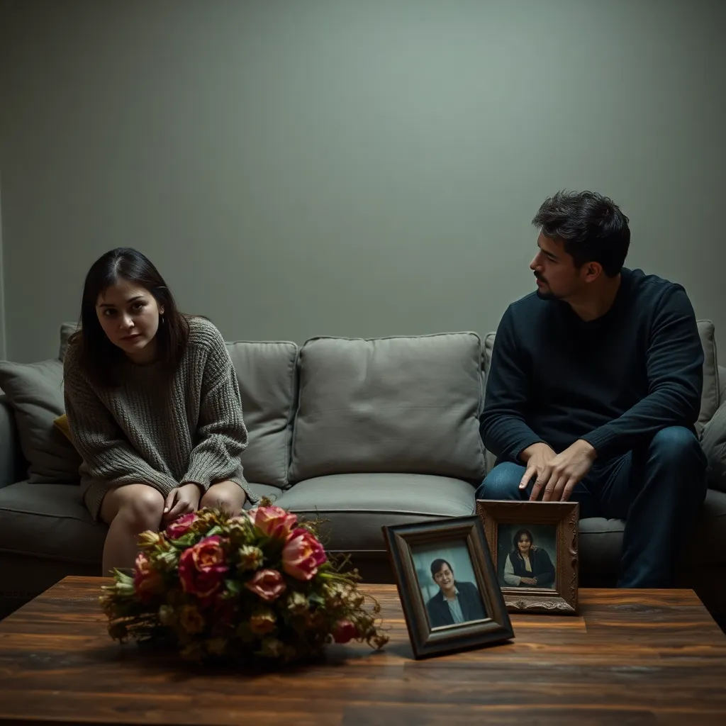 Impact of Verbal Abuse on Partners