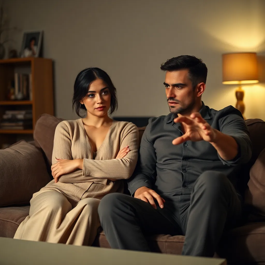 Psychological Impact on Victims
