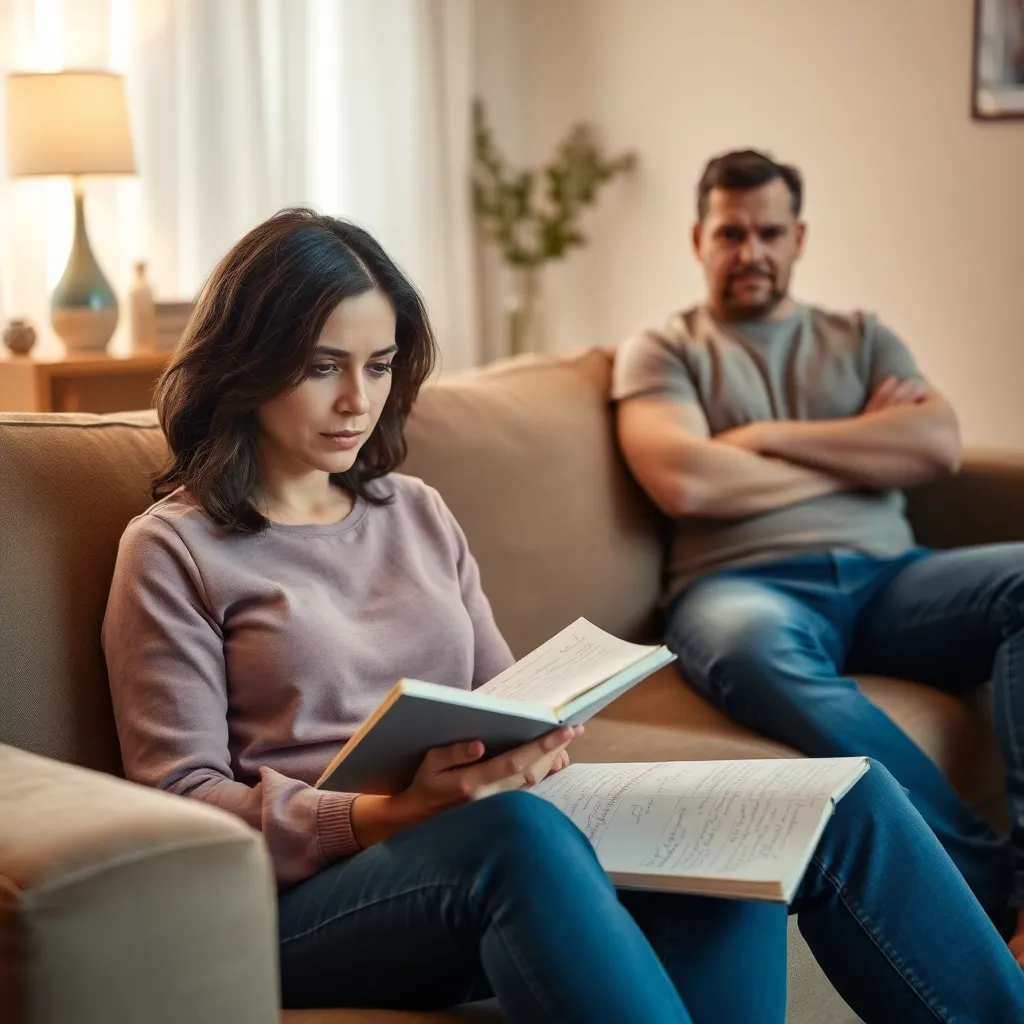 Assessing Your Emotional Readiness