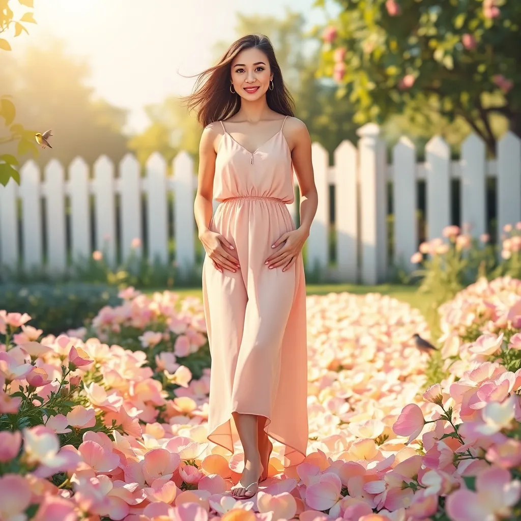 Cultivating Empowered Self-Identity