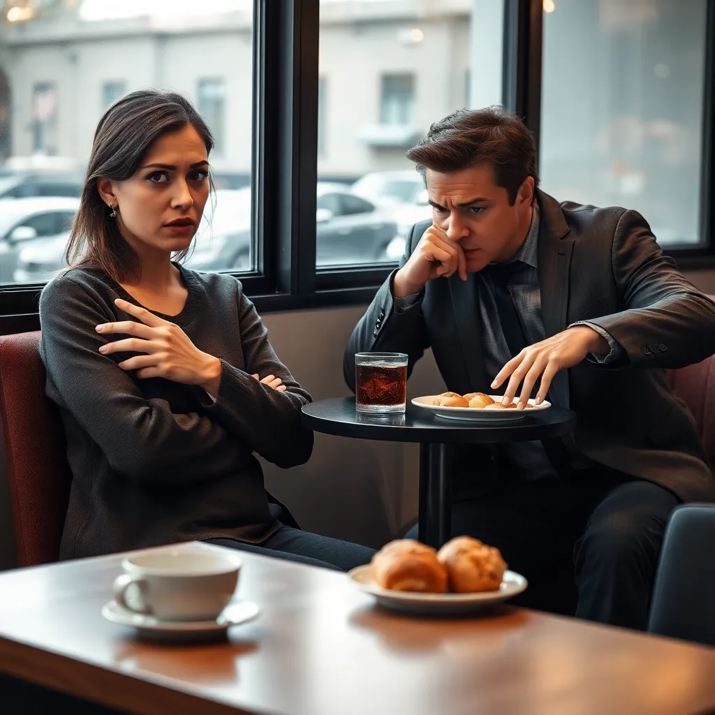 Frequent Gaslighting Behaviors