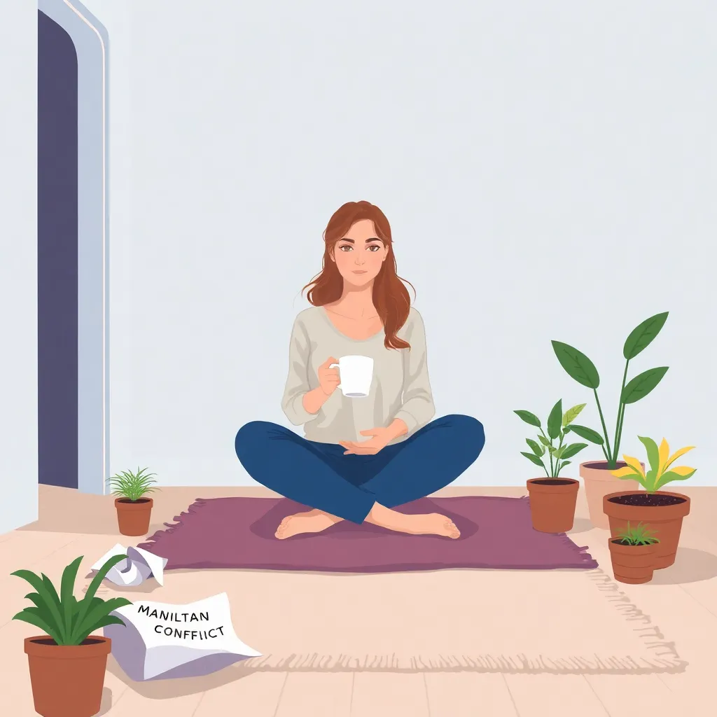 Building Healthy Boundaries for Future