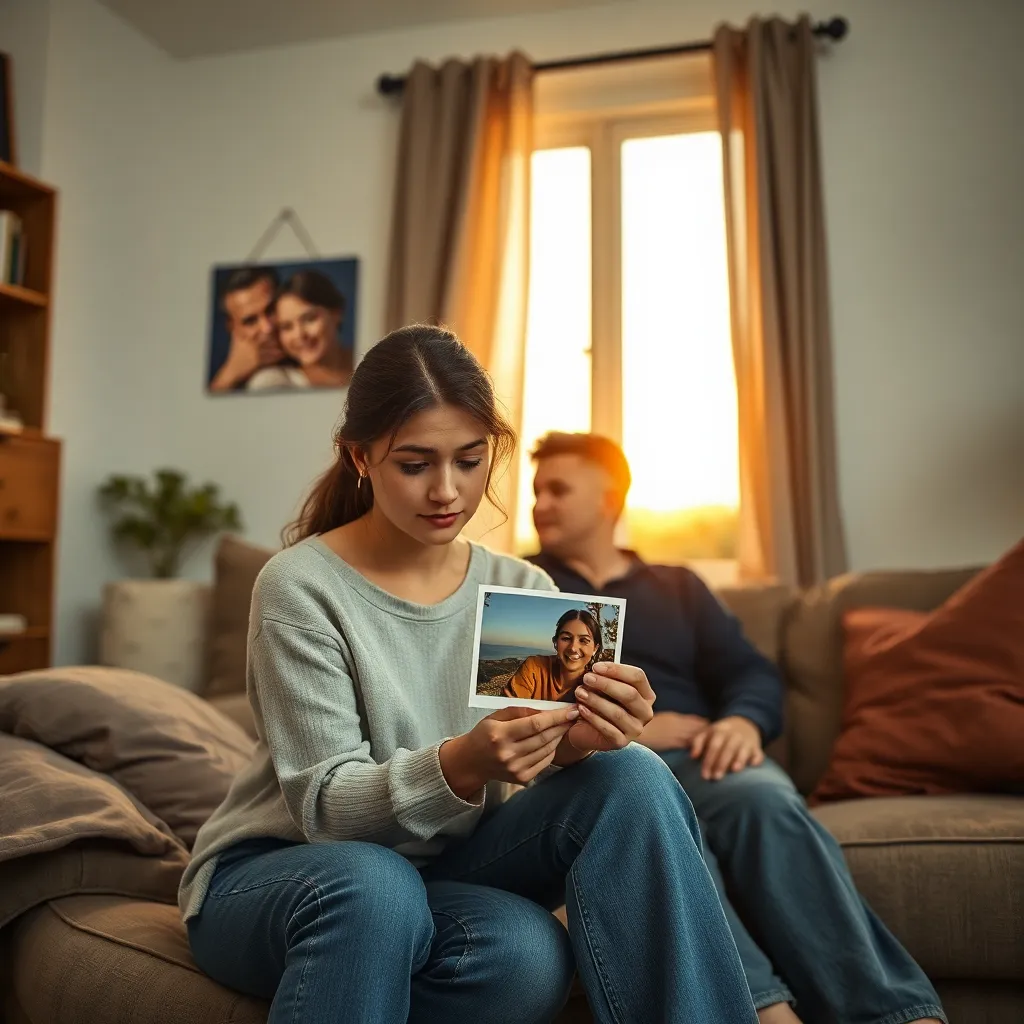 Rebuilding Trust and Self-Esteem