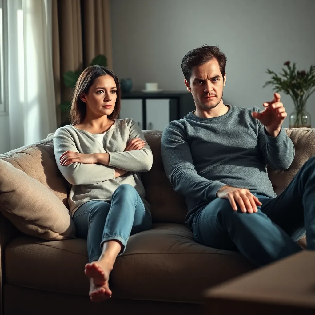 Emotional Consequences in Relationships