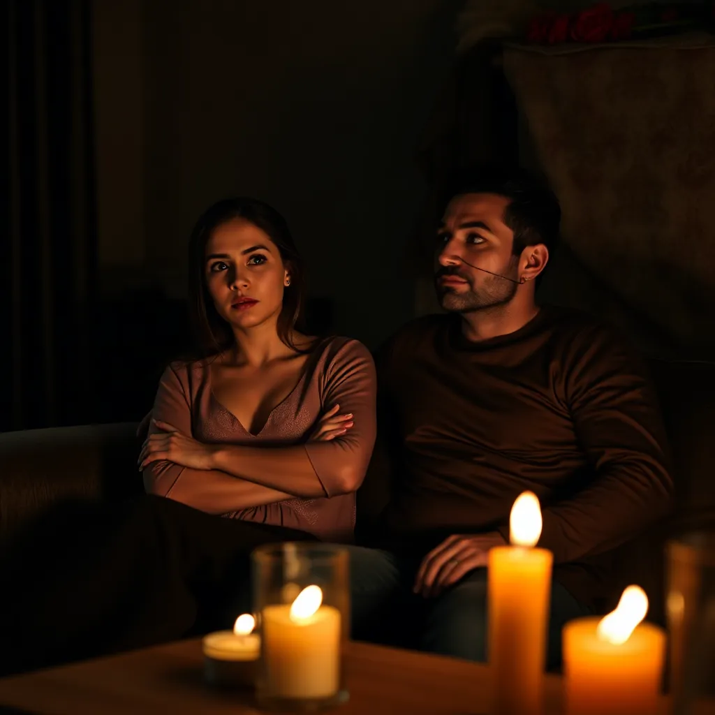 Recognizing the Narcissist's Realization