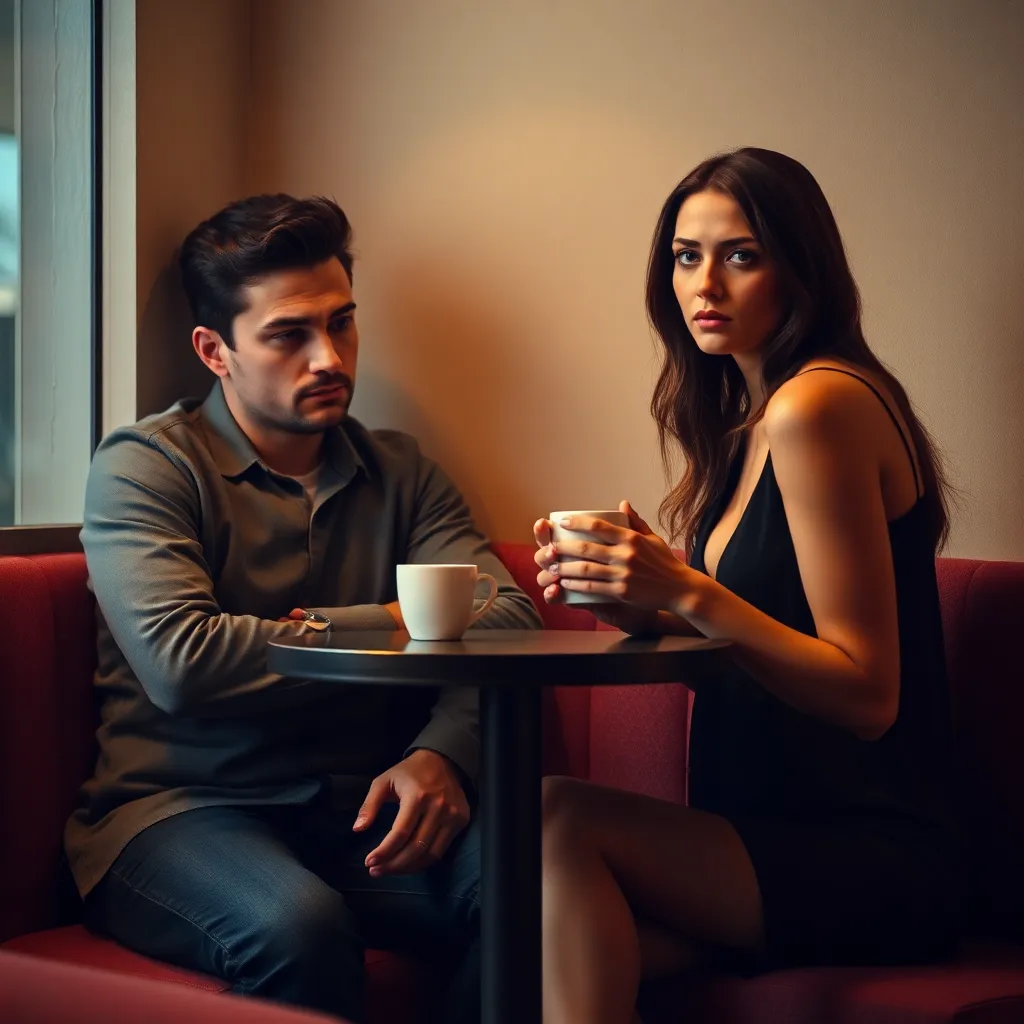 Manipulative Behavior Patterns