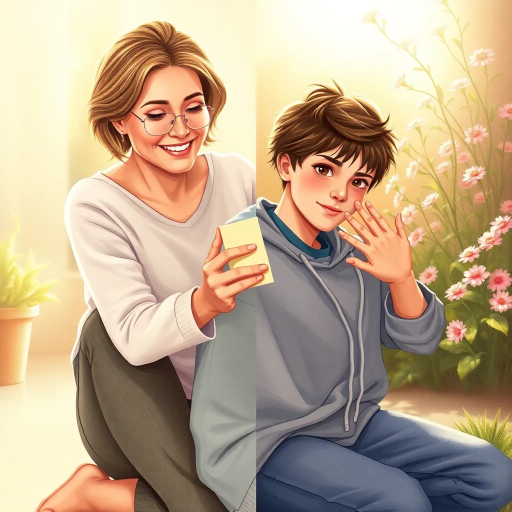 Narcissism: Understanding Maternal Bonds